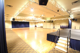 Florence Filberg Centre - Courtenay, British Columbia ...