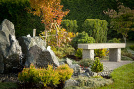 Courtenay Cemetery