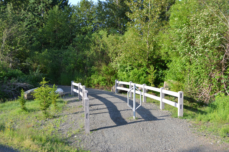 Rotary Trail Rotary Trail
