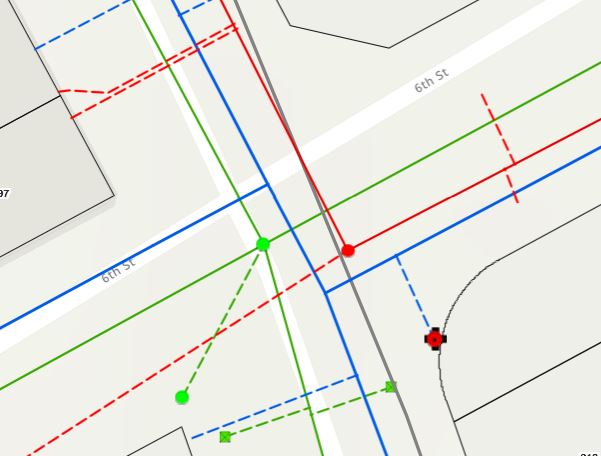 City Of Courtenay Zoning Map Maps | City Of Courtenay