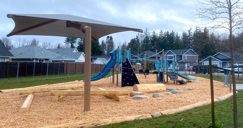 Brookfield Park