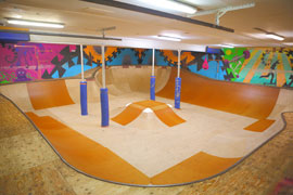 Skatepark