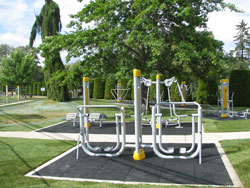 Riverside Fit Park