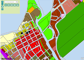 City Of Courtenay Zoning Map Zoning Bylaw | City Of Courtenay